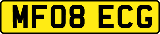MF08ECG
