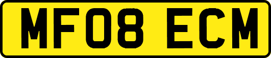 MF08ECM