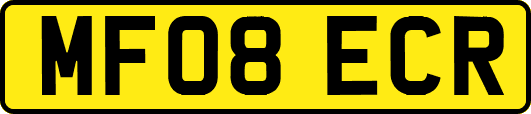 MF08ECR