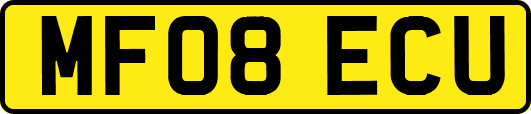 MF08ECU