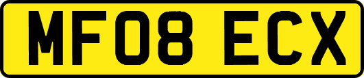 MF08ECX