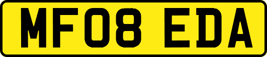 MF08EDA