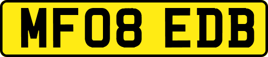 MF08EDB