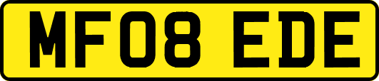 MF08EDE