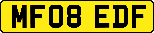 MF08EDF