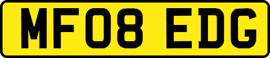 MF08EDG
