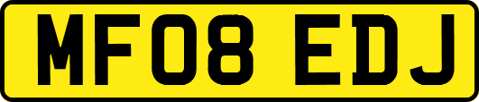 MF08EDJ