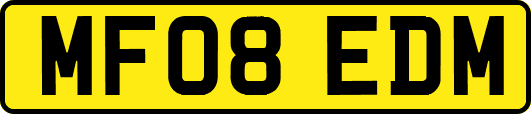 MF08EDM