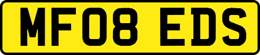 MF08EDS