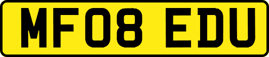 MF08EDU