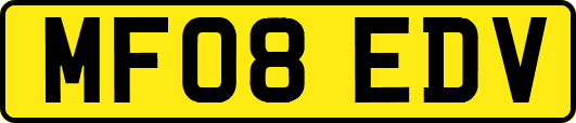 MF08EDV