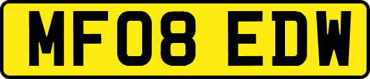 MF08EDW
