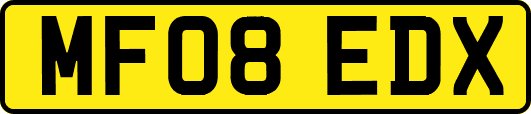 MF08EDX