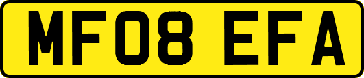 MF08EFA