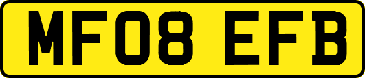 MF08EFB