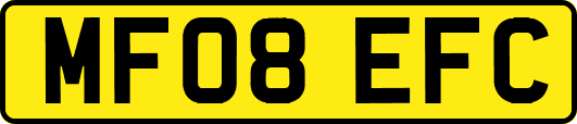 MF08EFC