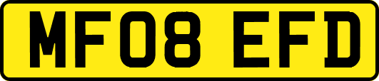 MF08EFD