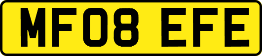 MF08EFE