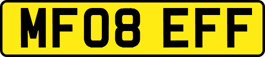 MF08EFF