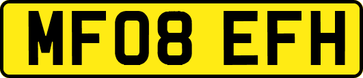 MF08EFH