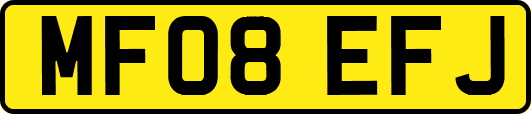 MF08EFJ