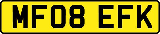 MF08EFK