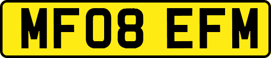 MF08EFM
