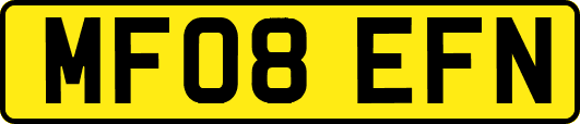 MF08EFN