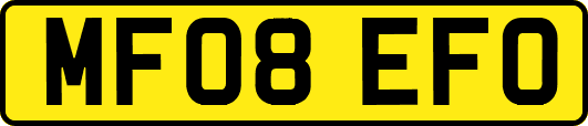 MF08EFO