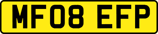 MF08EFP