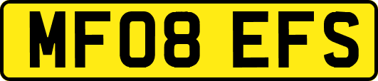 MF08EFS