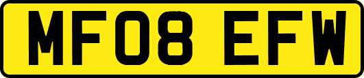 MF08EFW