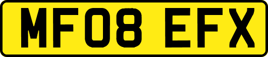 MF08EFX