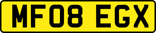 MF08EGX