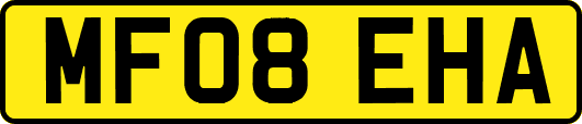 MF08EHA