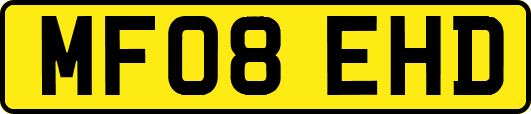 MF08EHD