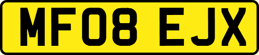MF08EJX
