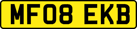 MF08EKB