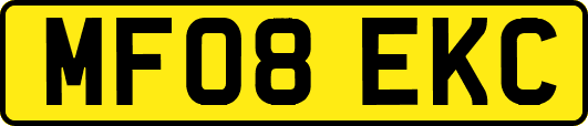 MF08EKC