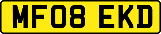 MF08EKD