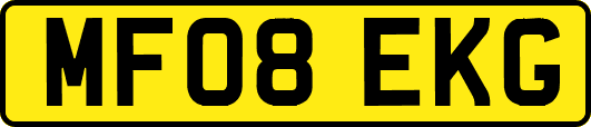 MF08EKG