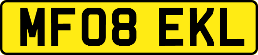 MF08EKL