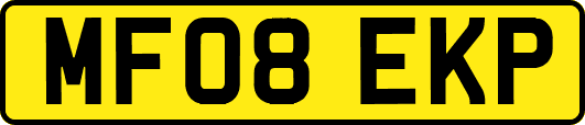 MF08EKP