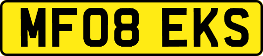 MF08EKS