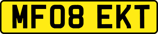 MF08EKT