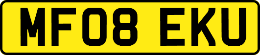 MF08EKU