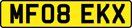 MF08EKX