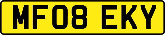 MF08EKY
