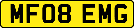 MF08EMG