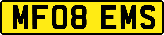 MF08EMS
